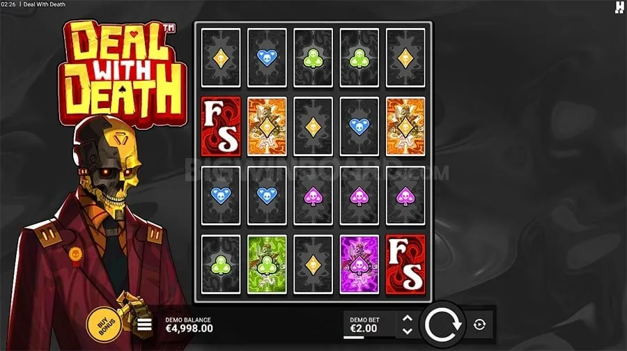 king ph Probability in Casino Games
