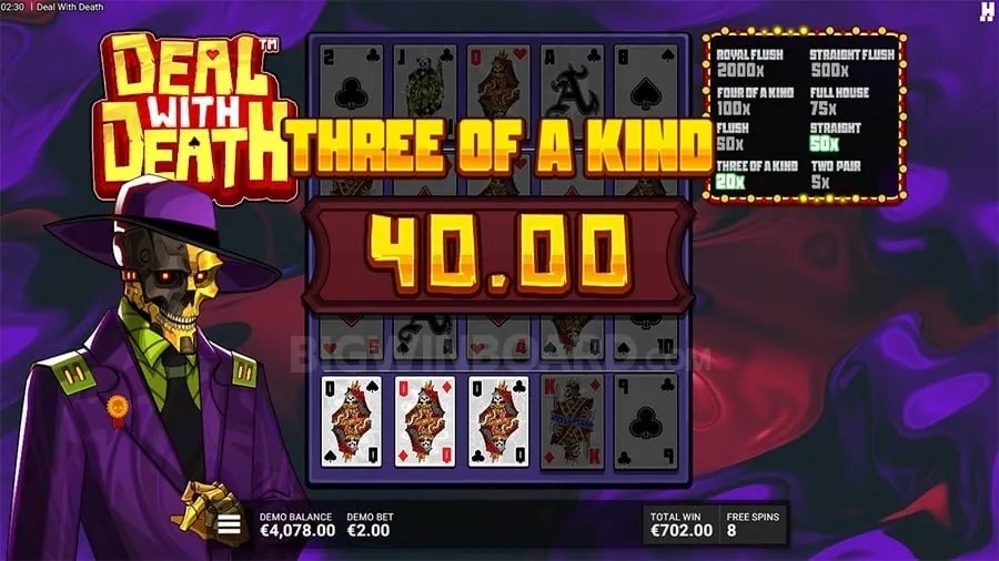 king ph Card Counting Myths Debunked