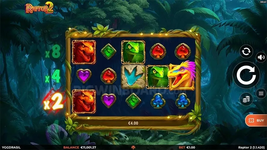 king ph Effective Bankroll Management