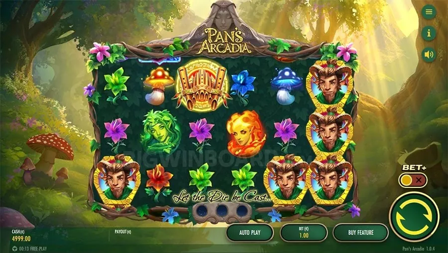 king ph Gambling Glossary of Terms