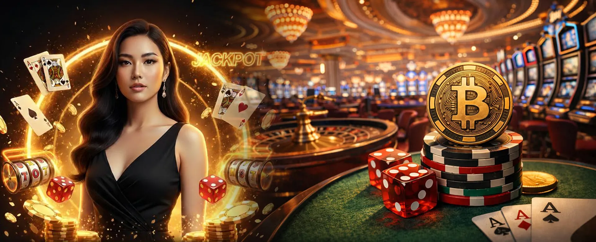 King PH Top Casino Games